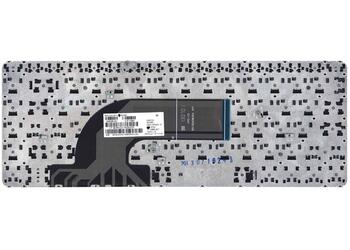 Клавиатура для ноутбука HP ProBook (440, 441, 445, 446) Black, (No Frame) RU - фото 3