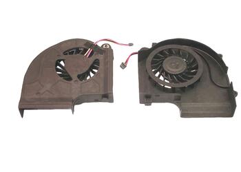 Вентилятор для ноутбука HP Pavilion DV5-2000, DV5-2100, 5V 0.35A 3-pin Brushless