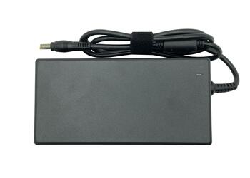 Блок питания для ноутбука HP 150W 19V 7.9A 5.5x2.5mm YDS-150A OEM - фото 2