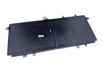 Аккумуляторная батарея для ноутбука HP (A2304XL) ChromeBook 14 7.5V Black 6750mAh Orig - фото 2