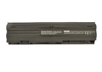 Аккумуляторная батарея для ноутбука HP Compaq HSTNN-DB3B Mini 210-3000 10.8V Black 5200mAh Orig