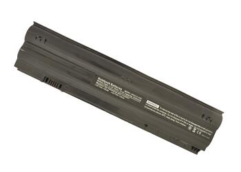 Аккумуляторная батарея для ноутбука HP Compaq HSTNN-DB3B Mini 210-3000 10.8V Black 5200mAh Orig - фото 5