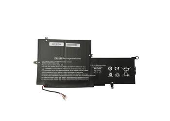 Аккумуляторная батарея для ноутбука HP PK03XL Spectre Pro x360 11.4V Black 4800mAh OEM