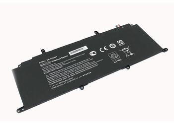 Аккумуляторная батарея для ноутбука HP (WR03XL) Split X2 13-M 11.1V Black 2950mAh OEM