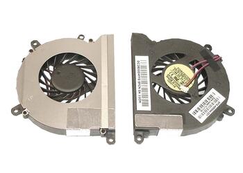 Вентилятор для ноутбука HP Pavilion DV4-1000 CQ40 CQ41 CQ43 CQ45 (INTEL) 5V 0.5A 3-pin Forcecon