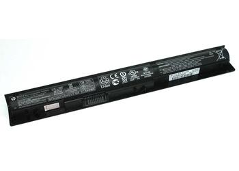 Аккумуляторная батарея для ноутбука HP RI04 ProBook 450 G3 14.8V 44Wh Black 2850mAh Orig