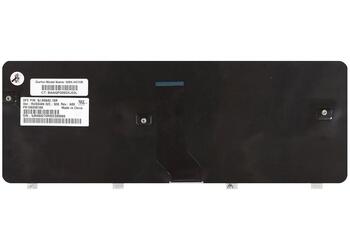 Клавиатура для ноутбука HP Pavilion (DV4-1000) Silver, RU - фото 3