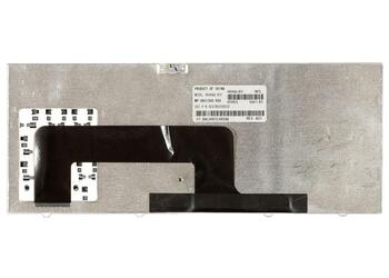 Клавиатура для ноутбука HP Mini (700, 1000, 1100) Black, RU - фото 3