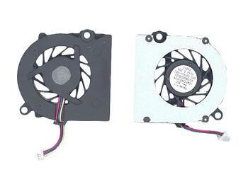 Вентилятор для ноутбука HP MINI 110-1000, 110-1100 5V 0.20A 3-pin Panasonic