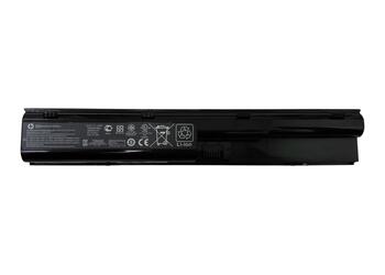 Аккумуляторная батарея HP Compaq HSTNN-LB2R ProBook 4330s 10.8V Black 4300mAh Orig