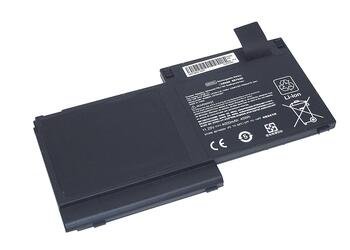 Аккумуляторная батарея для ноутбука HP SB03 EliteBook 725 11.25V Black 4000mAh OEM