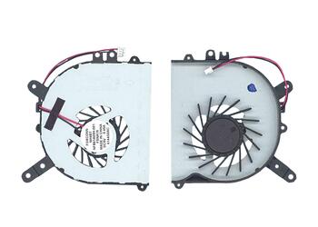 Вентилятор для ноутбука HP Positivo Sim 2450 5V 0.45A 2-pin Foxconn