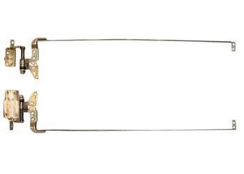 Петли для ноутбука HP Compaq G72, CQ72 - фото 2