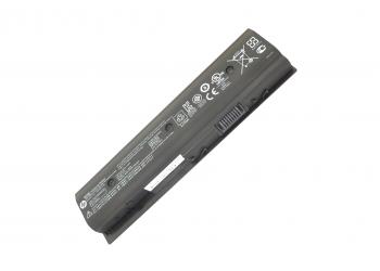 Аккумуляторная батарея для ноутбука HP Compaq HSTNN-LB3P DV6-7000 11.1V Black 5200mAh Orig - фото 2
