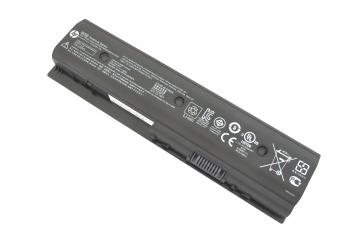 Аккумуляторная батарея для ноутбука HP Compaq HSTNN-LB3P DV6-7000 11.1V Black 5200mAh Orig - фото 3