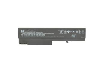 Аккумуляторная батарея для ноутбука HP Compaq HSTNN-I44C 8440p 11.1V Black 4400mAh Orig