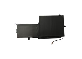 Аккумуляторная батарея для ноутбука HP PK03XL Spectre Pro x360 11.4V Black 4800mAh OEM - фото 2