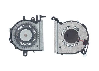 Вентилятор для ноутбука HP EliteBook Folio 1040 G3 левый + правый 5V 0.4A 4-pin SUNON