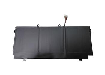 Аккумуляторная батарея для ноутбука HP SH03 Spectre X360 11.55V Black 5013mAh OEM - фото 2