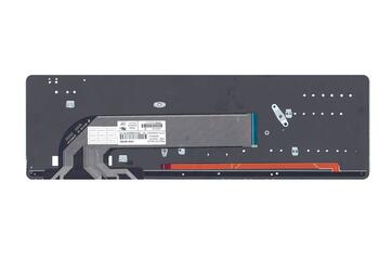 Клавиатура ноутбука HP ProBook 450 G0, G1 G2, 455 G0 G1 G2, 470 G0 G1 G2 с подсветкой (Light), Black, (No Frame) RU - фото 3