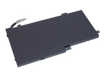 Аккумуляторная батарея для ноутбука HP LE03 Envy x360 11.4V Black 4000mAh OEM - фото 2