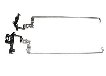 Петли для ноутбука HP Pavilion 15-P, 15-K для сенсорной модели экрана