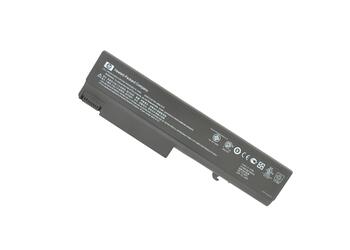 Аккумуляторная батарея для ноутбука HP Compaq HSTNN-I44C 8440p 11.1V Black 4400mAh Orig - фото 5