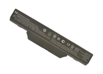 Аккумуляторная батарея для ноутбука HP Compaq HSTNN-IB62 6720s 14.4V Black 4400mAh Orig - фото 5