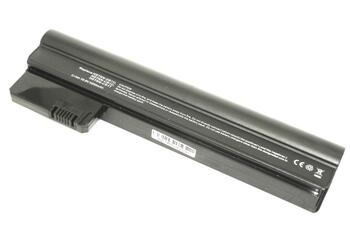 Аккумуляторная батарея для ноутбука HP Compaq HSTNN-CB1U Mini 110-3000 10.8V Black 5200mAh OEM