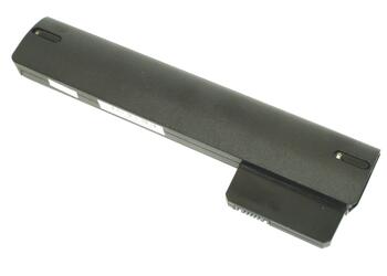 Аккумуляторная батарея для ноутбука HP Compaq HSTNN-CB1U Mini 110-3000 10.8V Black 5200mAh OEM - фото 2