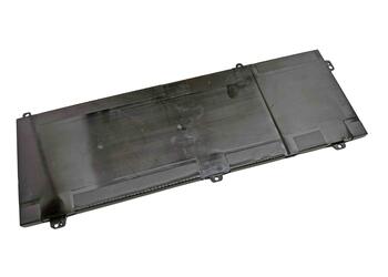 Аккумуляторная батарея для ноутбука HP ZO04XL Zbook Studio G3 15.2V Black 4210mAh - фото 2