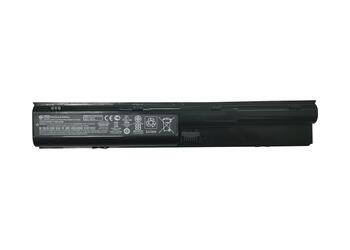 Аккумуляторная батарея HP Compaq HSTNN-LB2R ProBook 4330s 10.8V Black 4200mAh Orig