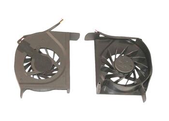 Вентилятор для ноутбука HP Compaq Presario F500, F700, V6000, V6100, V6200, V6300, V6400, V6500, V6700, V6800, 5V 0.4A 3-pin ADDA