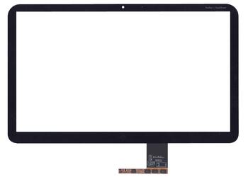 Тачскрин (Сенсорное стекло) для HP Pavilion TouchSmart 15-B, 15-P черный