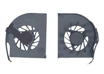 Вентилятор для ноутбука HP Pavilion HDX x18-1000 5V 0.5A 3-pin FCN