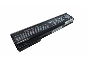 Аккумуляторная батарея для ноутбука HP CA06 ProBook 640 G1 10.8V Black 5200mAh OEM