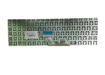 Клавиатура для ноутбука HP (15-db000) Black, (No Frame) RU - фото 2