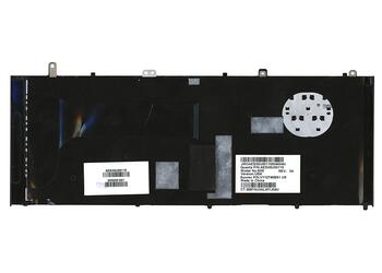 Клавиатура для ноутбука HP ProBook (4425S) Black, (Black Frame) RU - фото 3