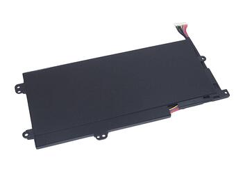 Аккумуляторная батарея для ноутбука HP PX03XL Envy 14 11.1V Black 4500mAh OEM - фото 2