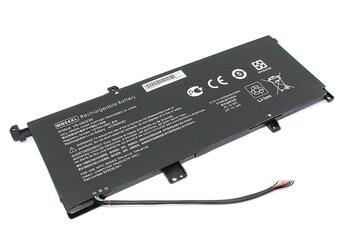 Аккумуляторная батарея для ноутбука HP HSTNN-UB6X Envy M6-AQ005DX 15.2V Black 3400mAh OEM