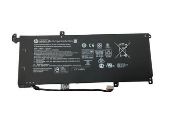 Аккумуляторная батарея для ноутбука HP Compaq MB04XL Envy x360 15.4V Black 3615mAh Orig
