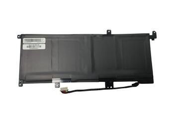 Аккумуляторная батарея для ноутбука HP Compaq MB04XL Envy x360 15.4V Black 3615mAh Orig - фото 2