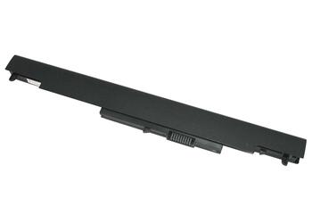 Аккумуляторная батарея для ноутбука HP HS03 Pavilion 256 G4 11.1V Black 2600mAh Orig - фото 2