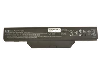 Аккумуляторная батарея для ноутбука HP Compaq HSTNN-IB51 550 10.8V Black 4400mAh Orig