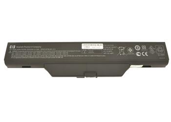 Аккумуляторная батарея для ноутбука HP Compaq HSTNN-IB51 550 10.8V Black 4400mAh Orig - фото 4