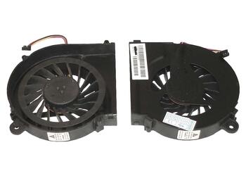 Вентилятор для ноутбука HP Pavilion CQ42 5V 0.45A 3-pin Delta
