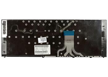 Клавиатура для ноутбука HP ProBook (5310M) Black, RU - фото 3