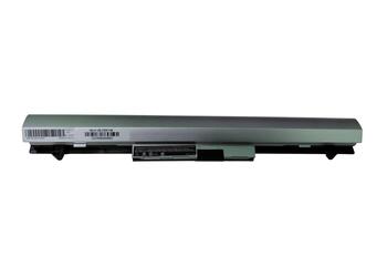 Аккумуляторная батарея для ноутбука HP RO04 ProBook 440G3 14.8V Silver 2600mAh OEM