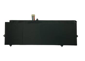 Аккумуляторная батарея для ноутбука HP SE04XL Pro X2 612 G2 7.4V Black 5000mAh OEM - фото 2