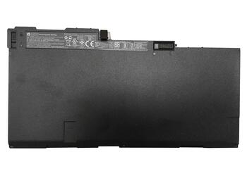 Аккумуляторная батарея для ноутбука HP CM03XL EliteBook 840 G1 11.25V Black 4500mAh OEM